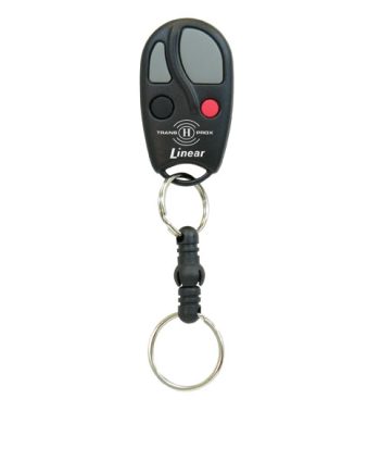 Linear ACP00958 4-Channel Factory Block Coded Key Ring Transmitter & Proximity Tag