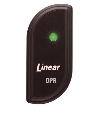 Linear AM-DPR Dual Proximity Reader