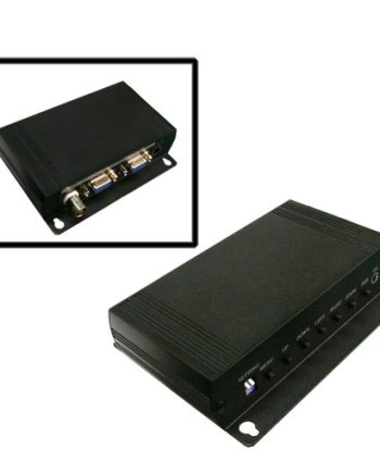 COP-USA AD05 Digital (VGA) to Analog (BNC) 5VDC