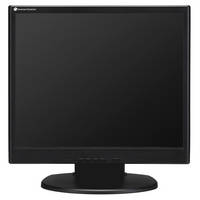 American Dynamics ADLCD17MPB 17″ LCD Monitor with 1280×1024, HDMI, VGA, 2xBNC IN with Loop, Hard Glass Protection