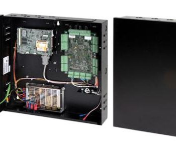 Bosch Access Easy Controller 2.1 100-240VAC Power Supply , APS-AEC21-PSU1