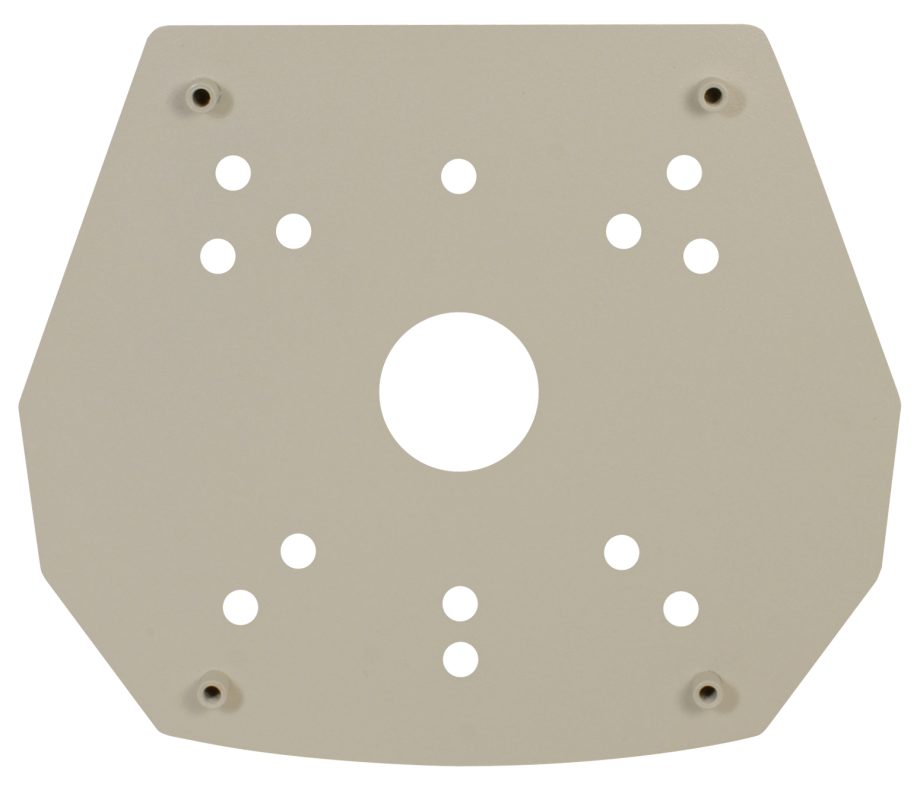 Speco APT28DW Adapter Plate for COR32DW or POL28DW