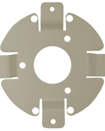 Speco APT32DW Adapter Plate for COR32DW or POL28DW