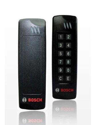 Bosch Lectus Duo 3000 CK, MF Classic Keypad, ARD-AYBS6360