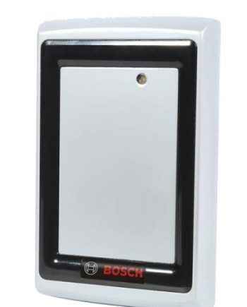 Bosch Switch Plate Vandal Resistant Em Card Reader, ARD-AYQ12