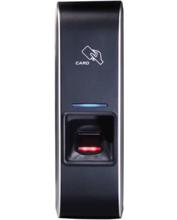 Bosch BioEntry Plus Fingerprint Reader with HID Prox Card Reader, ARD-FPBEPHP-OC