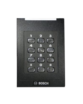 Bosch Lectus Secure 5000 W1 iCLASS Reader, ARD-SERK40-W1