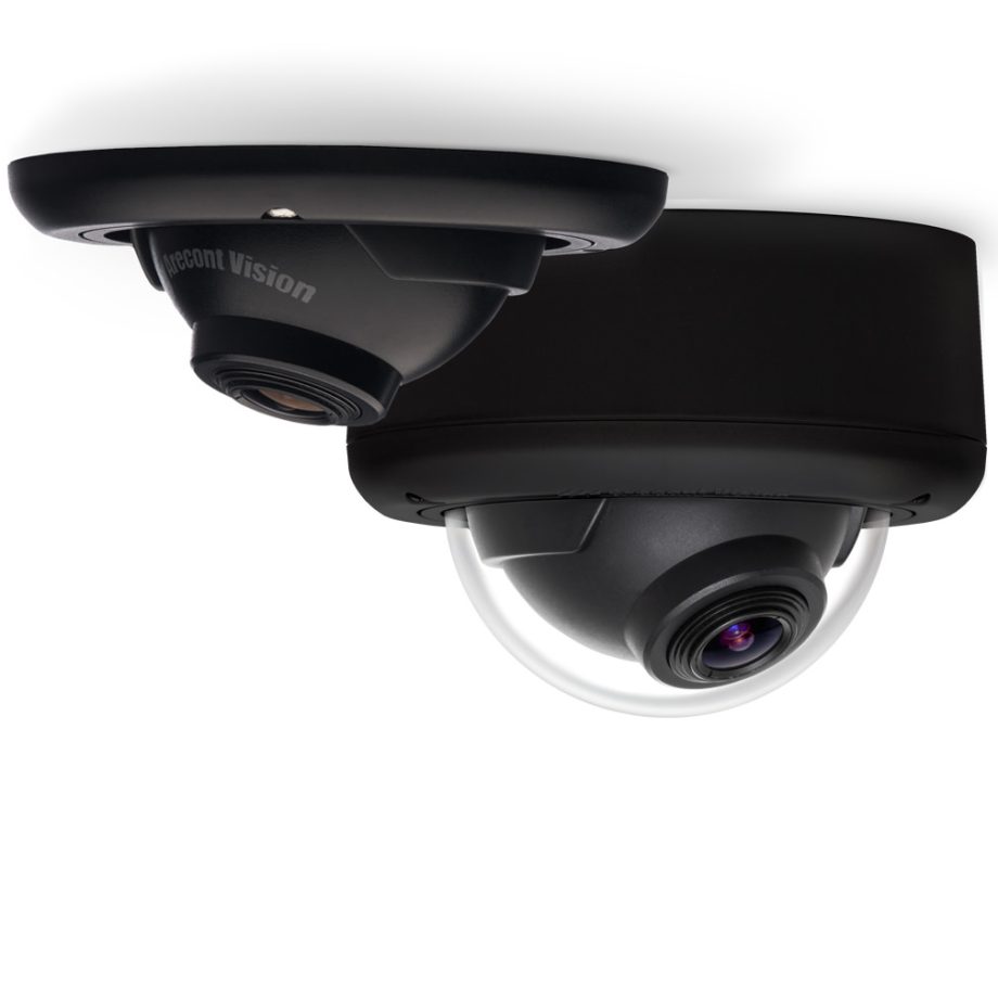 Arecont Vision AV1145DN-3310-D 1.3 Megapixel MegaBall IP Camera