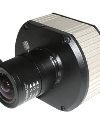 Ganz AV2115DN 2.1 Megapixel Indoor Network Camera
