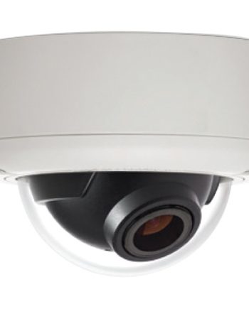 Arecont Vision AV2246PM-D-LG 2.07 Megapixel (1080p) IP Camera, 3-10mm P-Iris Lens w/ Remote Focus/Zoom, Day/Night Functionality, WDR