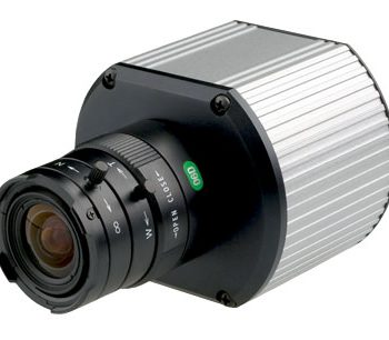 Arecont Vision AV3105DN 3 Megapixel Network Indoor Box Camera