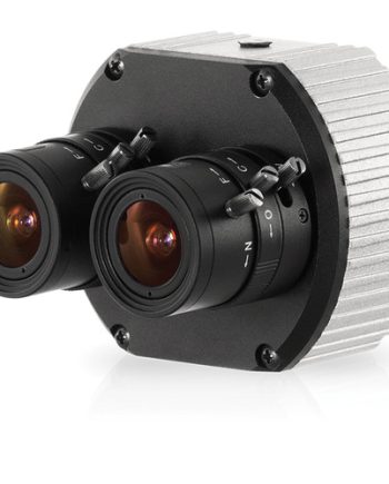 Arecont Vision AV3236DN 1.2 Megapixel H.264/MJPEG Day/Night Box Camera