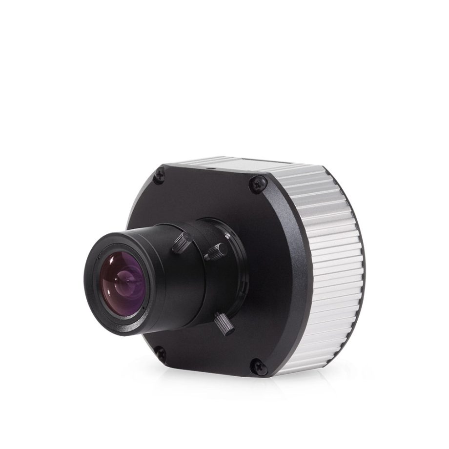 Arecont Vision AV5110DN 5 Megapixel Network Indoor Box Camera