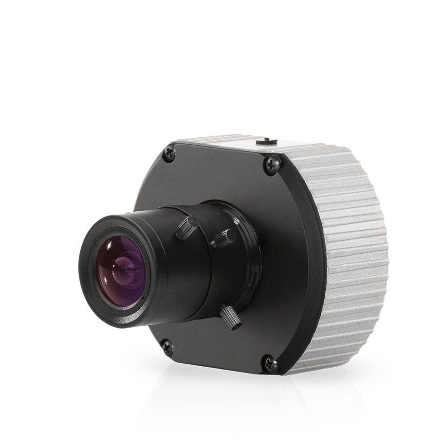 Arecont Vision AV5115DNAIv1 5 Megapixel Network Indoor Box Camera