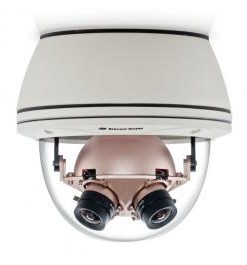 Arecont Vision AV8365DN-HB 8 Megapixel 360° Panoramic Color IP Camera