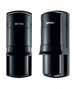 Optex AX-70TN Outdoor Dual Beam Photoelectric Detector
