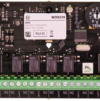 Bosch Octo Output Module, B308