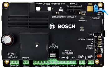 Bosch Universal Dual Path Communicator, B465