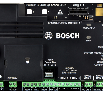 Bosch Universal Dual Path Communicator Kit, B465-MR-120WI