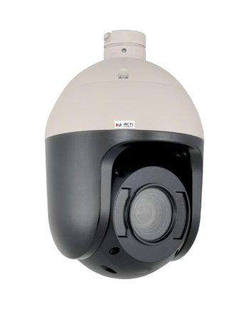 ACTi B949 2 Megapixel Day/Night Outdoor Speed Dome Camera, 30x Lens