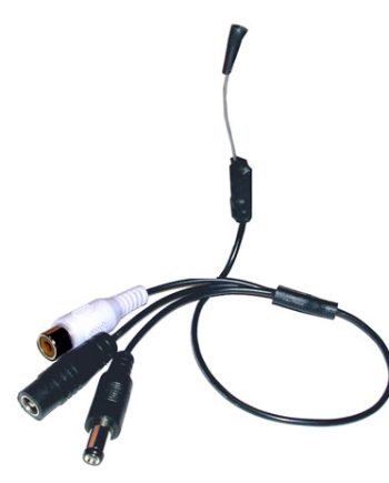 COP USA BA10 All in One Audio Cable with Amplifier