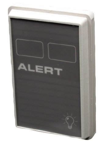 ITI 60-458 319.5 Panic Sensor Warning System 60-458-10-319.5 