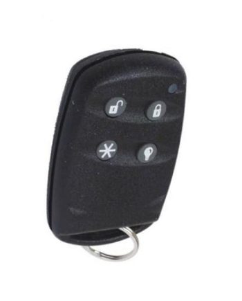 Bosch 4-Button Keychain Touchpad, BO-60-606-319.5