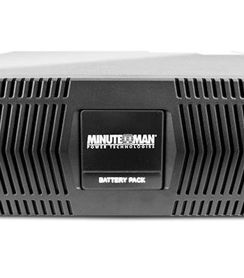 Minuteman BP240RTXL External Battery Pack for ED8-10kVA UPS Models