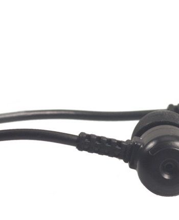 KJB C1176 480 TVL Earphone-Style Wired CCD Camera