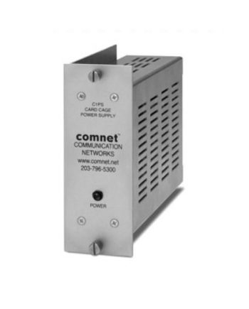 Comnet C1PS Card Cage Power Supply