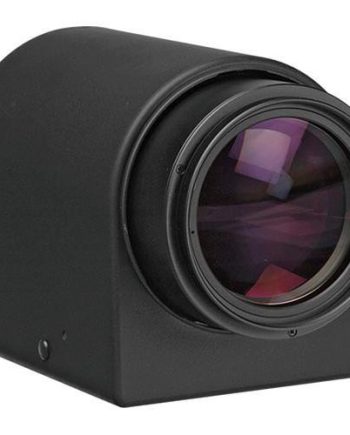 Fujinon C22x23R2D-V41 1-Inch 23-506mm C-Mount 22x Motorized Zoom Lens