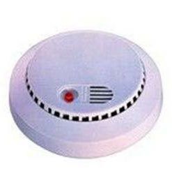 KJB C3000BCH Smoke Detector Camera