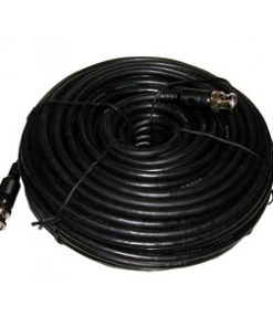MG Electronics, CBN-C10-0, 100′ RG 59U Cable Assembly