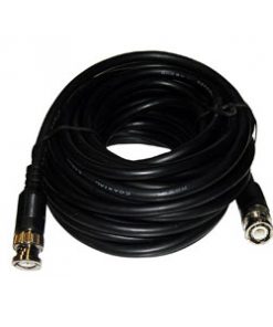 MG Electronics, CBN-C25, 25′ RG 59U Cable Assembly