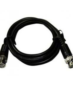 MG Electronics, CBN-C3, 3′ RG 59U Cable Assembly