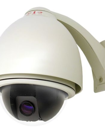COP-USA CD55  High Speed Dome Camera, 18X Optical