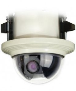 COP-USA CD55-HNV High Speed Heavy Duty Pan/Tilt/Zoom Dome Camera