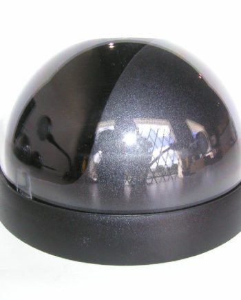 COP-USA CD60 Housing for 6-inch Diameter Dome Security Camera