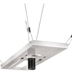 Peerless-AV CMJ500R1 Lightweight Adjustable Suspended Ceiling Plate