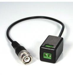 Comelit CNTB Passive Balun with Pigtail