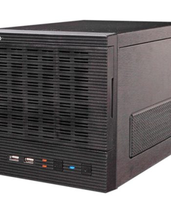 Nuuo CT-4000-US 4bay Crystal Titan Linux NVR, No HDD