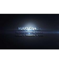 NUUO CT-CAM-ENT Crystal Enterprise Camera License (One)