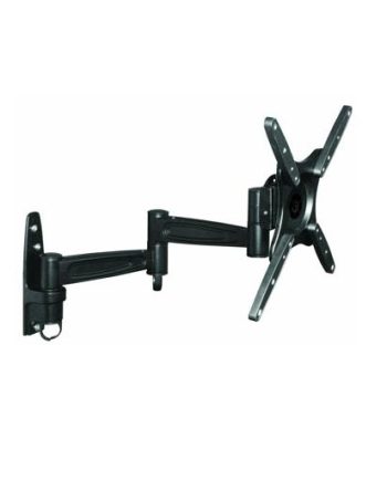 SecurityTronix CT-LCD-141A-B LCD Bracket Wall Mount for 13″-42″ LCD or LED TVs