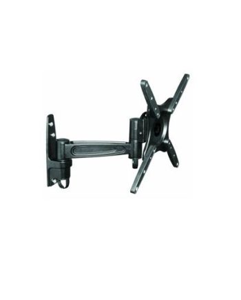 SecurityTronix CT-LCD-142A-B LCD Bracket Wall Mount for 13″-42″ LCD or LED TVs