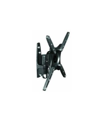 SecurityTronix CT-LCD-143A-B LCD Bracket Wall Mount for 13″-42″ LCD or LED TVs