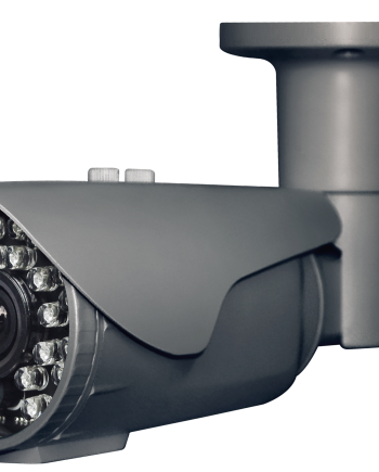 Cantek Plus CTP-TF17TB 720P (1.4MP) HD-TVI IR Bullet Camera