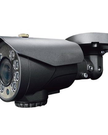 Cantek Plus CTP-TVS29TB 1080P HD-TVI IR Outdoor Bullet Camera, 2.8-12mm Lens