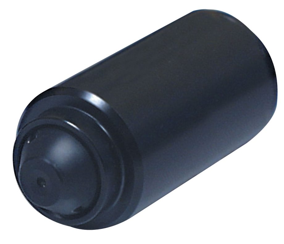 Speco CVC622PH 380 TVL Color Conical Pinhole Bullet Camera, 4.3mm Lens