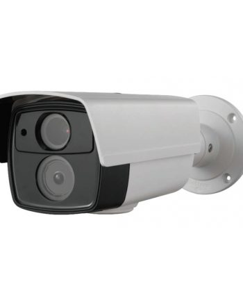 Cantek CT-AC304D-VB5 HD1080P TVI Outdoor Vari-focal EXIR Bullet Camera, 2.8-12mm Lens