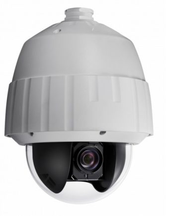 Cantek CT-AP313-OD 1080P 30X TVI PTZ Dome Camera